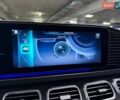 Белый Мерседес GLE-Class Coupe, объемом двигателя 3 л и пробегом 10 тыс. км за 127500 $, фото 97 на Automoto.ua