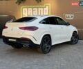 Белый Мерседес GLE-Class Coupe, объемом двигателя 3 л и пробегом 17 тыс. км за 117000 $, фото 81 на Automoto.ua