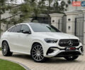 Білий Мерседес GLE-Class Coupe, об'ємом двигуна 2 л та пробігом 8 тис. км за 110000 $, фото 20 на Automoto.ua