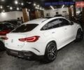 Білий Мерседес GLE-Class Coupe, об'ємом двигуна 3 л та пробігом 32 тис. км за 91000 $, фото 37 на Automoto.ua