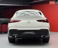 Белый Мерседес GLE-Class Coupe, объемом двигателя 2 л и пробегом 7 тыс. км за 106700 $, фото 12 на Automoto.ua