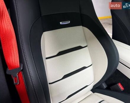 Белый Мерседес GLE-Class Coupe, объемом двигателя 3 л и пробегом 10 тыс. км за 127500 $, фото 115 на Automoto.ua