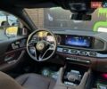 Белый Мерседес GLE-Class Coupe, объемом двигателя 3 л и пробегом 17 тыс. км за 117000 $, фото 26 на Automoto.ua