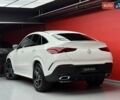 Белый Мерседес GLE-Class Coupe, объемом двигателя 2 л и пробегом 7 тыс. км за 106700 $, фото 21 на Automoto.ua