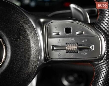 Білий Мерседес GLE-Class Coupe, об'ємом двигуна 3 л та пробігом 32 тис. км за 91000 $, фото 3 на Automoto.ua