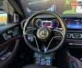 Белый Мерседес GLE-Class Coupe, объемом двигателя 3 л и пробегом 17 тыс. км за 117000 $, фото 63 на Automoto.ua