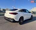 Белый Мерседес GLE-Class Coupe, объемом двигателя 3 л и пробегом 14 тыс. км за 123700 $, фото 20 на Automoto.ua