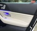 Белый Мерседес GLE-Class Coupe, объемом двигателя 3 л и пробегом 10 тыс. км за 127500 $, фото 123 на Automoto.ua