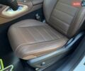 Белый Мерседес GLE-Class Coupe, объемом двигателя 3 л и пробегом 17 тыс. км за 117000 $, фото 36 на Automoto.ua