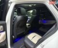 Белый Мерседес GLE-Class Coupe, объемом двигателя 3 л и пробегом 10 тыс. км за 127500 $, фото 66 на Automoto.ua
