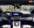 Белый Мерседес GLE-Class Coupe, объемом двигателя 3 л и пробегом 10 тыс. км за 127500 $, фото 60 на Automoto.ua