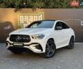 Белый Мерседес GLE-Class Coupe, объемом двигателя 3 л и пробегом 17 тыс. км за 117000 $, фото 86 на Automoto.ua