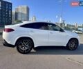 Белый Мерседес GLE-Class Coupe, объемом двигателя 3 л и пробегом 14 тыс. км за 123700 $, фото 25 на Automoto.ua