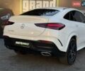 Белый Мерседес GLE-Class Coupe, объемом двигателя 3 л и пробегом 17 тыс. км за 117000 $, фото 83 на Automoto.ua