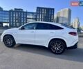 Белый Мерседес GLE-Class Coupe, объемом двигателя 3 л и пробегом 14 тыс. км за 123700 $, фото 7 на Automoto.ua