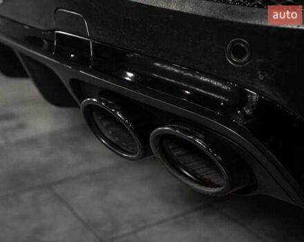 Білий Мерседес GLE-Class Coupe, об'ємом двигуна 3 л та пробігом 32 тис. км за 91000 $, фото 22 на Automoto.ua