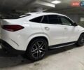 Белый Мерседес GLE-Class Coupe, объемом двигателя 3 л и пробегом 10 тыс. км за 127500 $, фото 8 на Automoto.ua