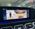 Білий Мерседес GLE-Class Coupe, об'ємом двигуна 3 л та пробігом 10 тис. км за 127500 $, фото 93 на Automoto.ua