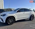 Белый Мерседес GLE-Class Coupe, объемом двигателя 3 л и пробегом 14 тыс. км за 123700 $, фото 27 на Automoto.ua