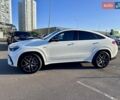 Белый Мерседес GLE-Class Coupe, объемом двигателя 3 л и пробегом 14 тыс. км за 123700 $, фото 21 на Automoto.ua
