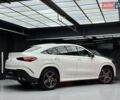 Белый Мерседес GLE-Class Coupe, объемом двигателя 2 л и пробегом 7 тыс. км за 106700 $, фото 17 на Automoto.ua