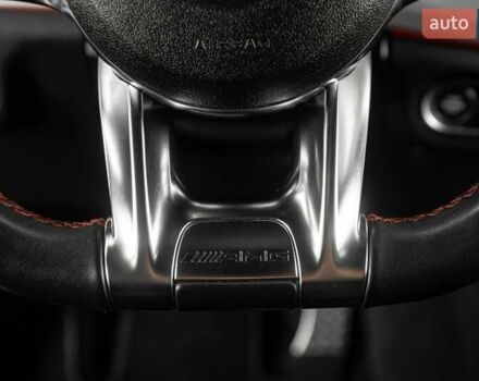 Білий Мерседес GLE-Class Coupe, об'ємом двигуна 3 л та пробігом 32 тис. км за 91000 $, фото 67 на Automoto.ua