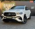 Белый Мерседес GLE-Class Coupe, объемом двигателя 3 л и пробегом 17 тыс. км за 117000 $, фото 85 на Automoto.ua