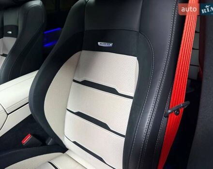 Білий Мерседес GLE-Class Coupe, об'ємом двигуна 3 л та пробігом 10 тис. км за 127500 $, фото 56 на Automoto.ua