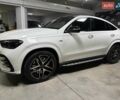 Белый Мерседес GLE-Class Coupe, объемом двигателя 3 л и пробегом 10 тыс. км за 127500 $, фото 18 на Automoto.ua