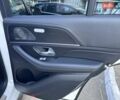 Белый Мерседес GLE-Class Coupe, объемом двигателя 3 л и пробегом 14 тыс. км за 123700 $, фото 54 на Automoto.ua
