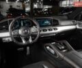 Білий Мерседес GLE-Class Coupe, об'ємом двигуна 3 л та пробігом 32 тис. км за 91000 $, фото 57 на Automoto.ua