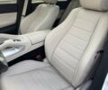 Белый Мерседес GLE-Class Coupe, объемом двигателя 2 л и пробегом 47 тыс. км за 111000 $, фото 5 на Automoto.ua