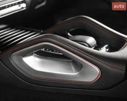 Білий Мерседес GLE-Class Coupe, об'ємом двигуна 3 л та пробігом 32 тис. км за 91000 $, фото 7 на Automoto.ua