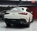 Белый Мерседес GLE-Class Coupe, объемом двигателя 2 л и пробегом 7 тыс. км за 106700 $, фото 15 на Automoto.ua