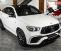 Білий Мерседес GLE-Class Coupe, об'ємом двигуна 3 л та пробігом 32 тис. км за 91000 $, фото 26 на Automoto.ua