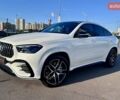 Белый Мерседес GLE-Class Coupe, объемом двигателя 3 л и пробегом 14 тыс. км за 123700 $, фото 11 на Automoto.ua
