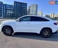 Белый Мерседес GLE-Class Coupe, объемом двигателя 3 л и пробегом 14 тыс. км за 123700 $, фото 13 на Automoto.ua
