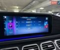 Білий Мерседес GLE-Class Coupe, об'ємом двигуна 3 л та пробігом 10 тис. км за 127500 $, фото 91 на Automoto.ua