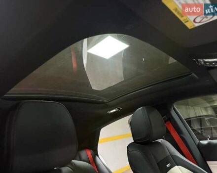 Белый Мерседес GLE-Class Coupe, объемом двигателя 3 л и пробегом 10 тыс. км за 127500 $, фото 118 на Automoto.ua