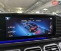 Білий Мерседес GLE-Class Coupe, об'ємом двигуна 3 л та пробігом 10 тис. км за 127500 $, фото 101 на Automoto.ua