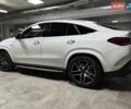 Белый Мерседес GLE-Class Coupe, объемом двигателя 3 л и пробегом 10 тыс. км за 127500 $, фото 16 на Automoto.ua