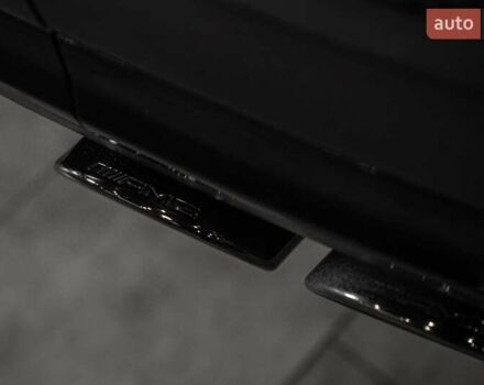 Білий Мерседес GLE-Class Coupe, об'ємом двигуна 3 л та пробігом 32 тис. км за 91000 $, фото 20 на Automoto.ua