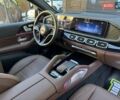 Белый Мерседес GLE-Class Coupe, объемом двигателя 3 л и пробегом 17 тыс. км за 117000 $, фото 57 на Automoto.ua