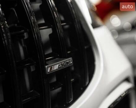 Білий Мерседес GLE-Class Coupe, об'ємом двигуна 3 л та пробігом 32 тис. км за 91000 $, фото 27 на Automoto.ua