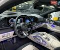 Белый Мерседес GLE-Class Coupe, объемом двигателя 3 л и пробегом 10 тыс. км за 127500 $, фото 50 на Automoto.ua