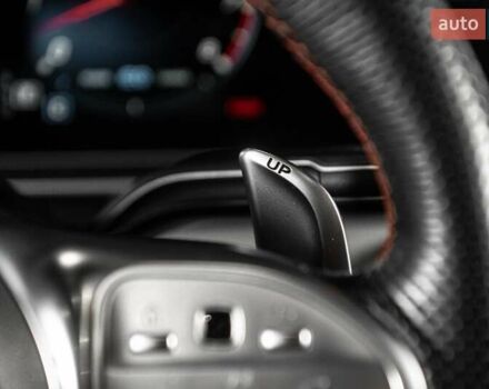 Білий Мерседес GLE-Class Coupe, об'ємом двигуна 3 л та пробігом 32 тис. км за 91000 $, фото 4 на Automoto.ua