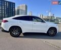 Белый Мерседес GLE-Class Coupe, объемом двигателя 3 л и пробегом 14 тыс. км за 123700 $, фото 24 на Automoto.ua