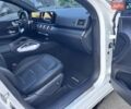 Белый Мерседес GLE-Class Coupe, объемом двигателя 3 л и пробегом 14 тыс. км за 123700 $, фото 32 на Automoto.ua