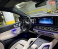 Білий Мерседес GLE-Class Coupe, об'ємом двигуна 3 л та пробігом 10 тис. км за 127500 $, фото 109 на Automoto.ua