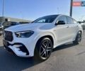 Белый Мерседес GLE-Class Coupe, объемом двигателя 3 л и пробегом 14 тыс. км за 123700 $, фото 28 на Automoto.ua